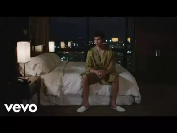 Video: Shawn Mendes, Zedd – Lost In Japan